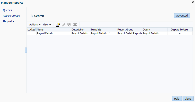 Oracle headquarters buildings